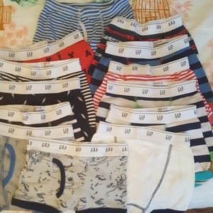 #13!!  pair of boys brief underwear